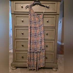 Knox Rose Maxi Dress XS